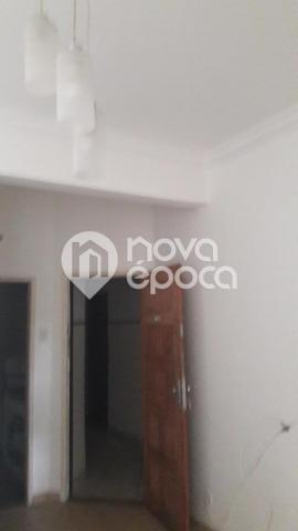 Apartamento à venda com 1 dormitórios em Tijuca, Rio de janeiro cod:BO1AP13884 - Foto 4