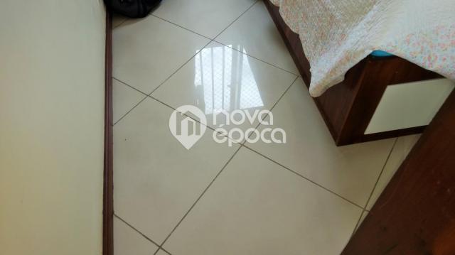 Apartamento à venda com 3 dormitórios em Vila isabel, Rio de janeiro cod:AP3CB16704 - Foto 12