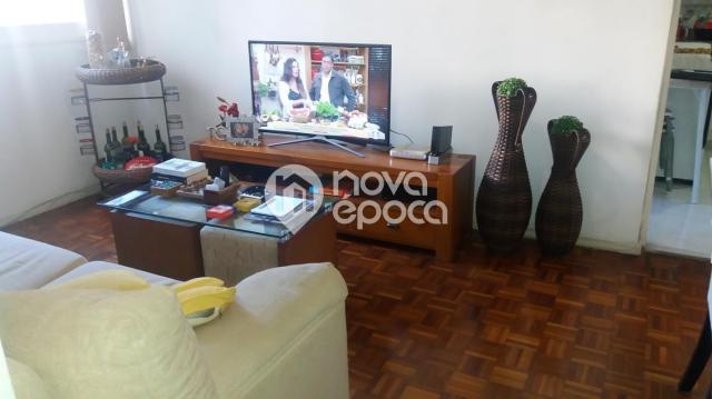 Apartamento à venda com 2 dormitórios em Tijuca, Rio de janeiro cod:AP2AP15546 - Foto 5