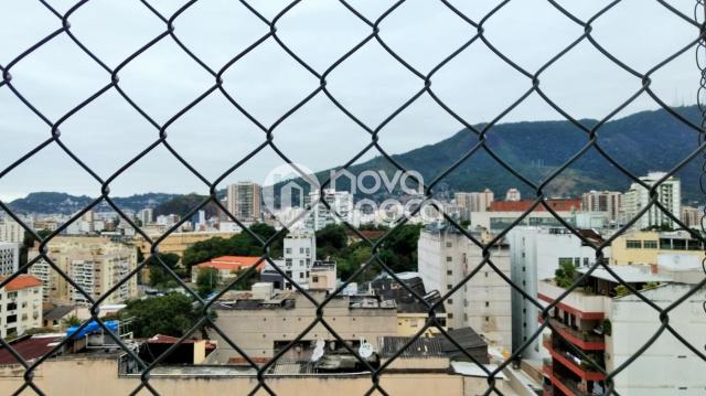 Apartamento à venda com 3 dormitórios em Vila isabel, Rio de janeiro cod:AP3CB16704 - Foto 3