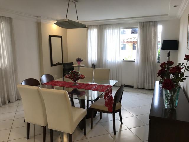 Casa Jardim Placaford, 230m2, 4/4, 3 suítes, apenas R$ 590.000,00 - Foto 9
