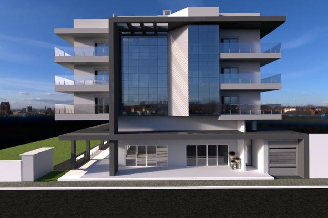 Apartamento em Urubici