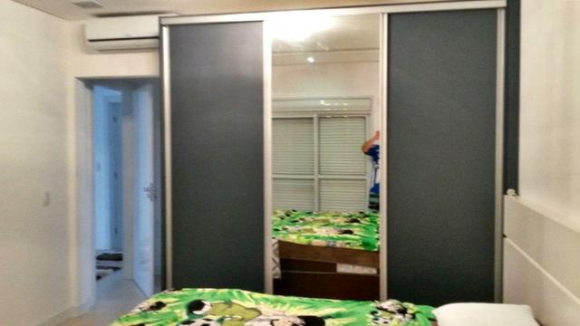 Sobrado Averbado Com 3 Suites e Piscina - Foto 2