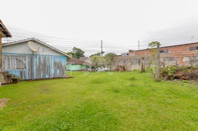 Terreno à venda em Pinheirinho, Curitiba cod:138222 - Foto 19