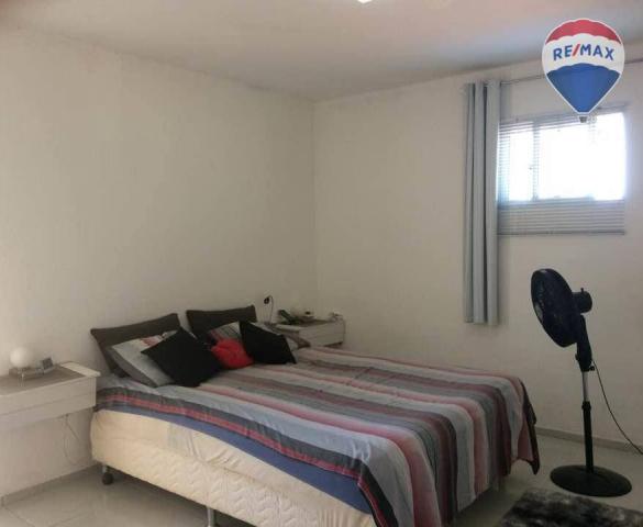 Casa com 3 quartos a beira mar - Foto 9