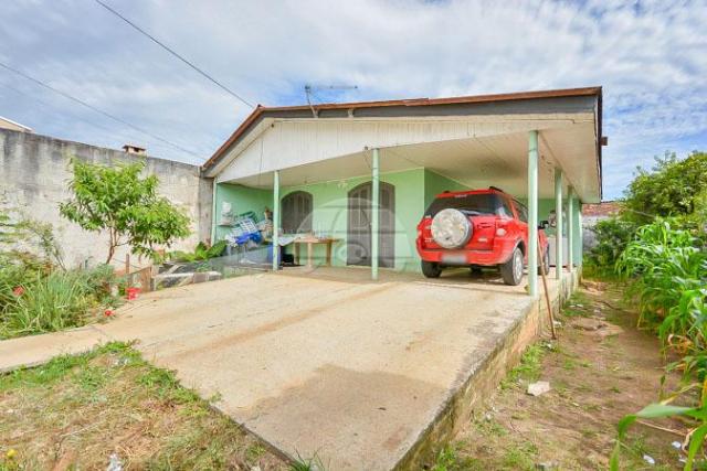 Terreno à venda em Capão raso, Curitiba cod:137402 - Foto 2