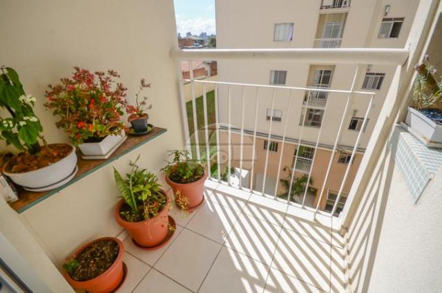 Apartamento à venda com 3 dormitórios em Parolin, Curitiba cod:51382 - Foto 11