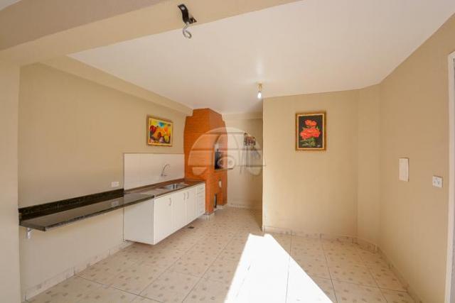 Casa à venda com 3 dormitórios em Atuba, Pinhais cod:132833 - Foto 18