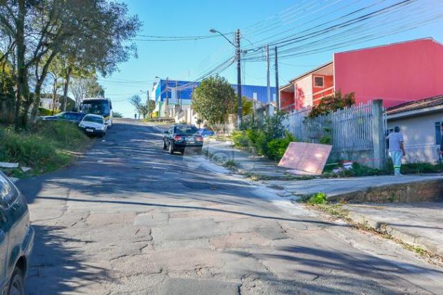 Casa à venda com 5 dormitórios em Xaxim, Curitiba cod:141203 - Foto 18