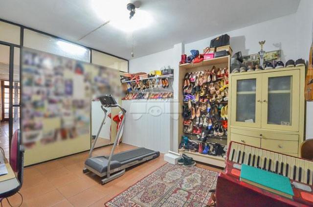 Casa à venda com 3 dormitórios em Guaíra, Curitiba cod:133263 - Foto 20