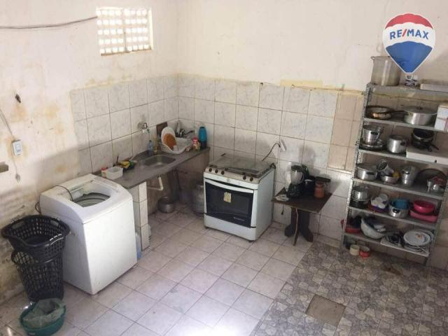 Casa com 3 quartos a beira mar - Foto 13