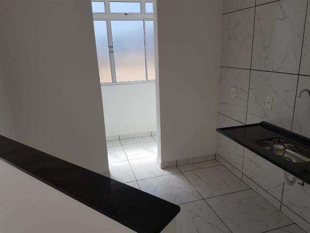 0timo aprto com 02 qtos suite sala , 01 vaga livre. - Foto 5