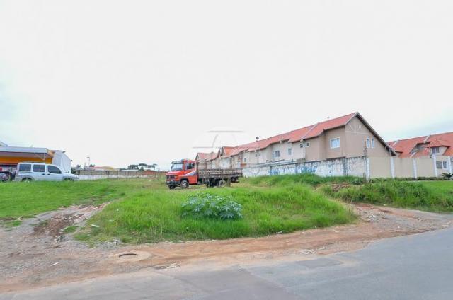 Terreno à venda em Pinheirinho, Curitiba cod:133325 - Foto 7