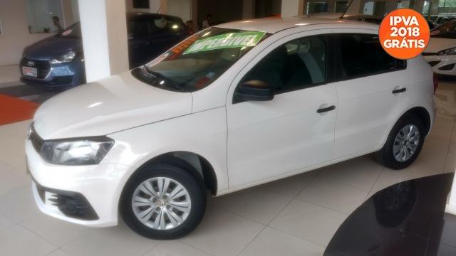 Vw - Volkswagen Gol