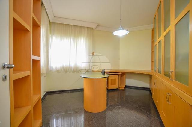 Casa de condomínio à venda com 5 dormitórios em Alphaville graciosa, Pinhais cod:131069 - Foto 4