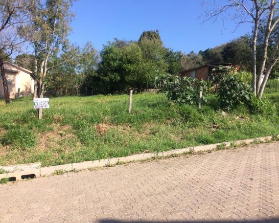 Terreno 629 m² - bela vista - nova santa rita - rs - Foto 6