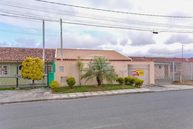 Casa à venda com 3 dormitórios em Campo pequeno, Colombo cod:144070 - Foto 2