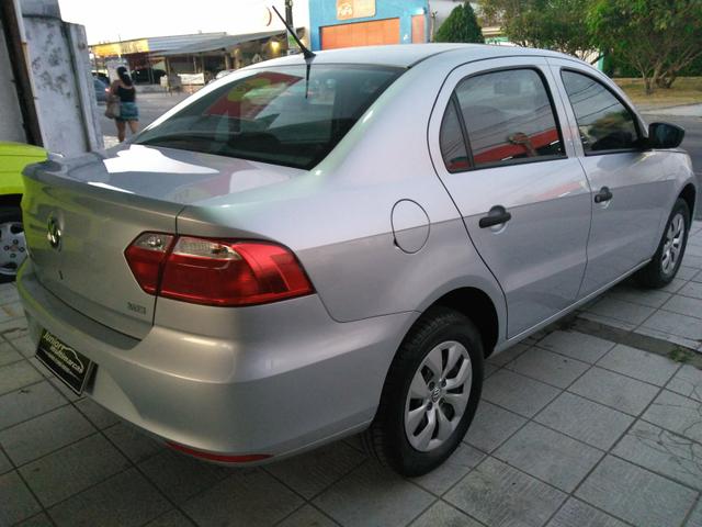 Voyage 1.6 msi - Foto 5