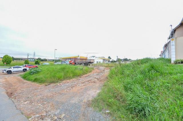 Terreno à venda em Pinheirinho, Curitiba cod:133325