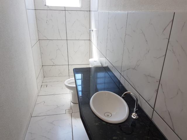 0timo aprto com 02 qtos suite sala , 01 vaga livre. - Foto 18
