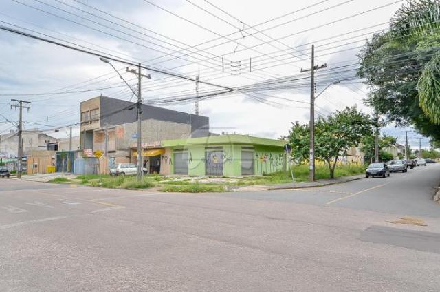 Terreno à venda em Cidade industrial, Curitiba cod:139831 - Foto 15