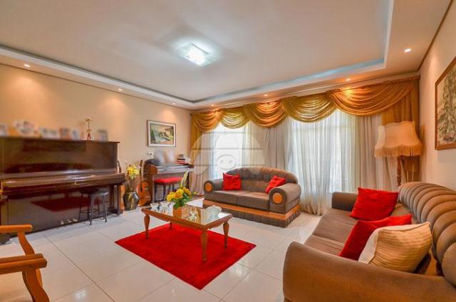 Casa à venda com 3 dormitórios em Guaíra, Curitiba cod:133263 - Foto 4