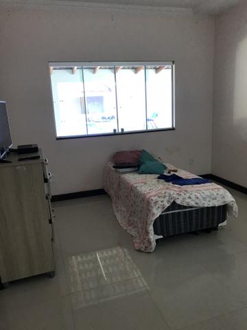 Condomínio fechado de Sobradinho casa de 3 qts, toda moderna - Foto 14