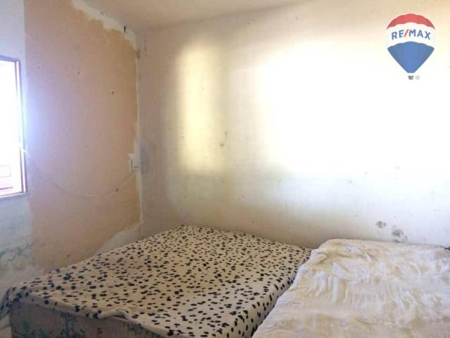 Casa com 3 quartos a beira mar - Foto 6