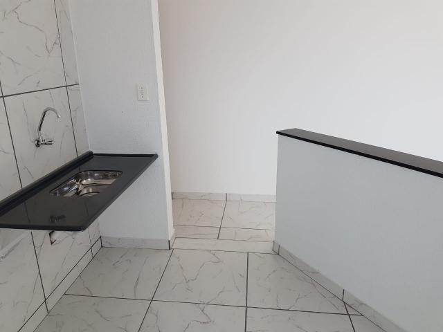 0timo aprto com 02 qtos suite sala , 01 vaga livre. - Foto 15