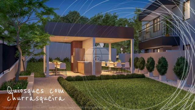 Apartamento à venda com 2 dormitórios em Butiatuvinha, Curitiba cod:144470 - Foto 5