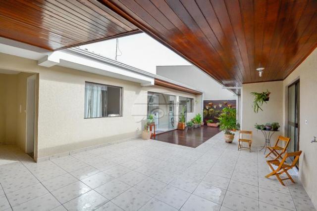 Casa à venda com 3 dormitórios em Atuba, Pinhais cod:132833 - Foto 19