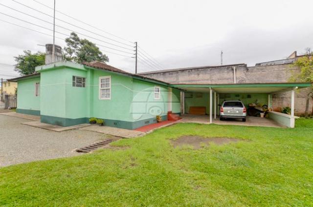 Terreno à venda em Pinheirinho, Curitiba cod:138222 - Foto 4