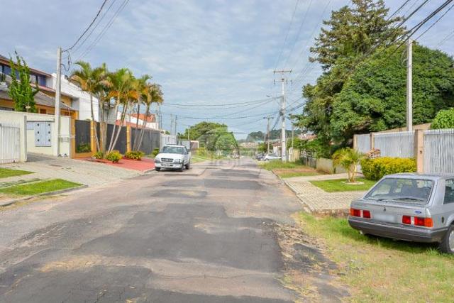 Terreno à venda em Capão raso, Curitiba cod:137402 - Foto 5