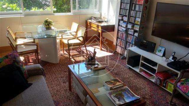 Apartamento à venda com 2 dormitórios em Alto da boa vista, Rio de janeiro cod:851666