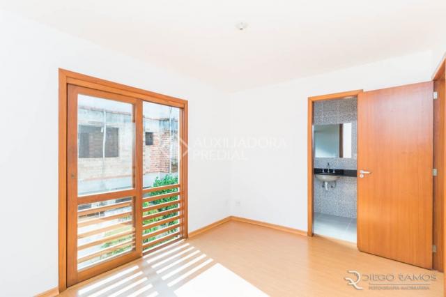 Casa de condomínio para alugar com 3 dormitórios em Ipanema, Porto alegre cod:291652 - Foto 2