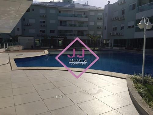 Apartamento à venda com 3 dormitórios em Ingleses do rio vermelho, Florianopolis cod:17060 - Foto 5
