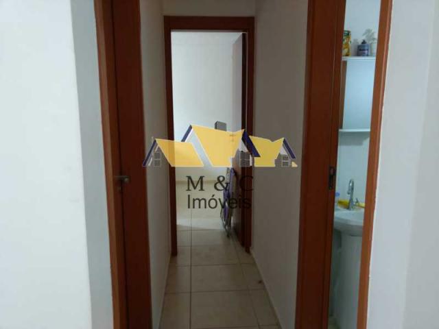 Apartamento à venda com 2 dormitórios em Cordovil, Rio de janeiro cod:MCAP20224 - Foto 13