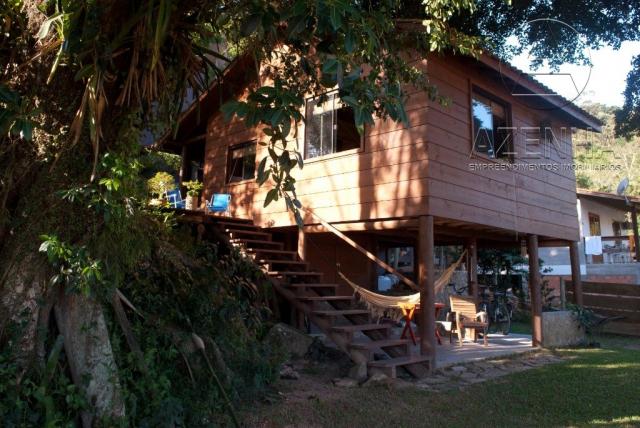 Casa à venda com 3 dormitórios em Praia da ferrugem, Garopaba cod:1909 - Foto 3