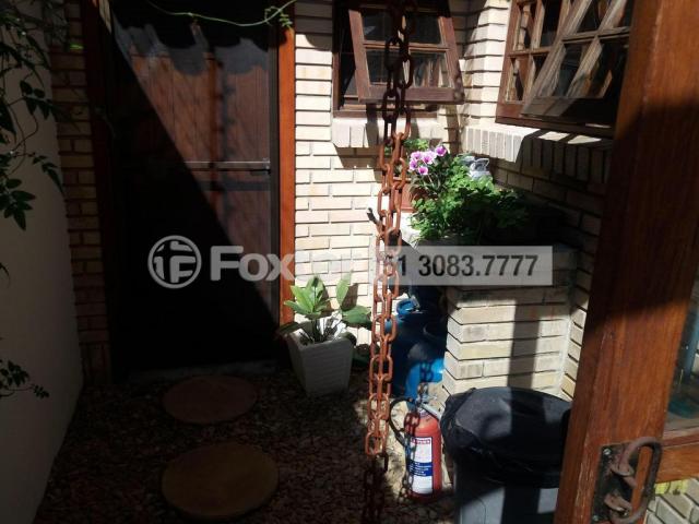 Casa à venda com 3 dormitórios em Guarujá, Porto alegre cod:186104 - Foto 18