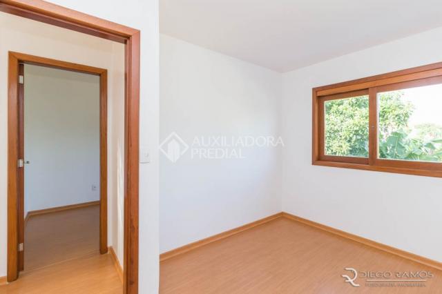 Casa de condomínio para alugar com 3 dormitórios em Ipanema, Porto alegre cod:291652 - Foto 18