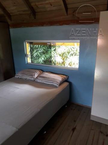 Casa à venda com 3 dormitórios em Ibiraquera, Garopaba cod:2764 - Foto 6