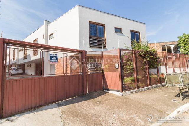 Casa de condomínio para alugar com 3 dormitórios em Ipanema, Porto alegre cod:291652 - Foto 8