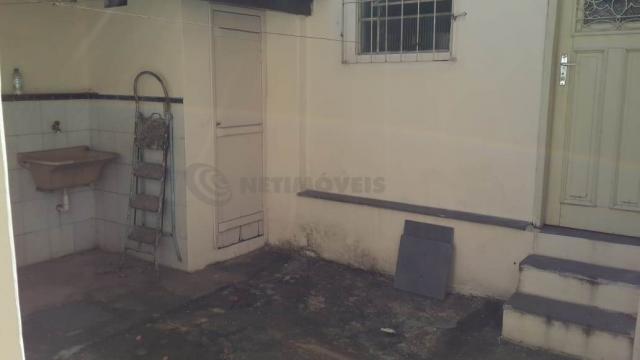 Casa à venda com 5 dormitórios em Lagoinha, Belo horizonte cod:689145 - Foto 9
