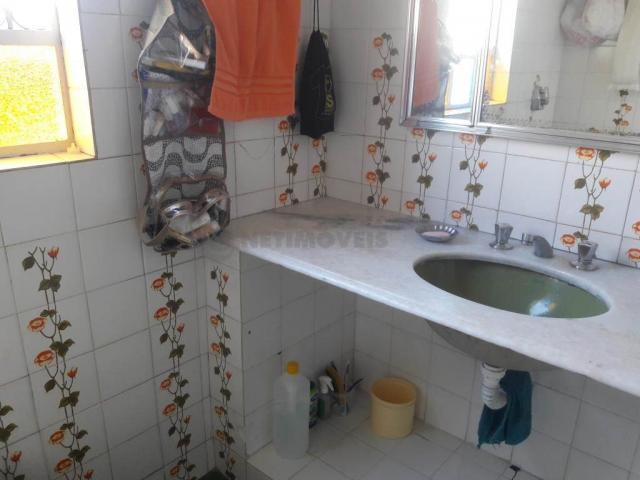 Casa à venda com 3 dormitórios em Caiçaras, Belo horizonte cod:691558 - Foto 14