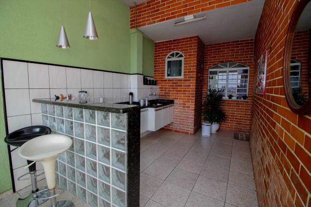 Casa à venda com 4 dormitórios em Glória, Belo horizonte cod:678740 - Foto 10