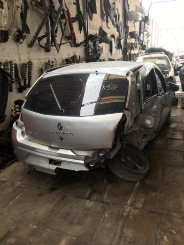 Peças para Sandero 2013 - Foto 2