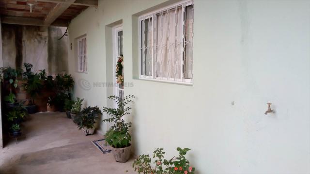 Casa à venda com 3 dormitórios em Pindorama, Belo horizonte cod:569036 - Foto 19