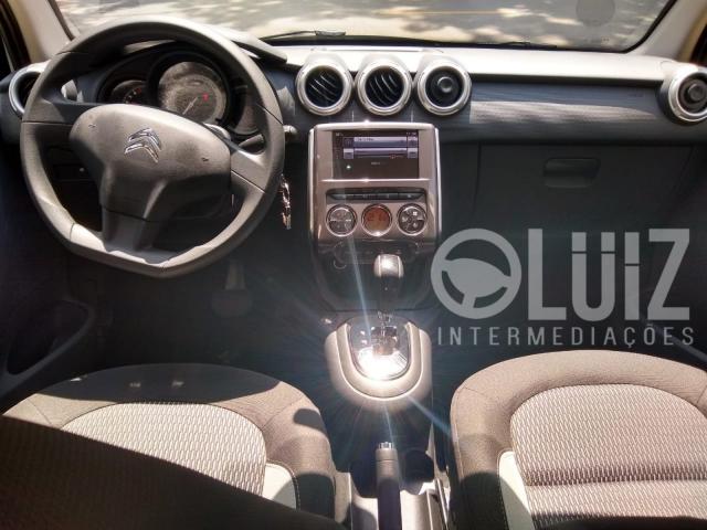 CITROËN C3 2019/2019 1.6 VTI 120 FLEX URBAN TRAIL EAT6 - Foto 4