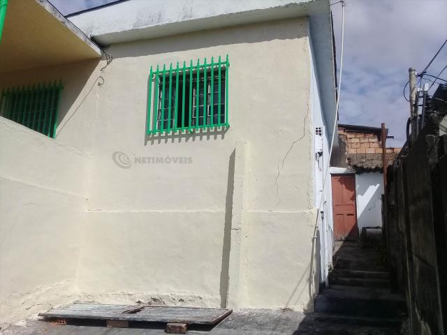 Terreno à venda em Inconfidência, Belo horizonte cod:686040 - Foto 6