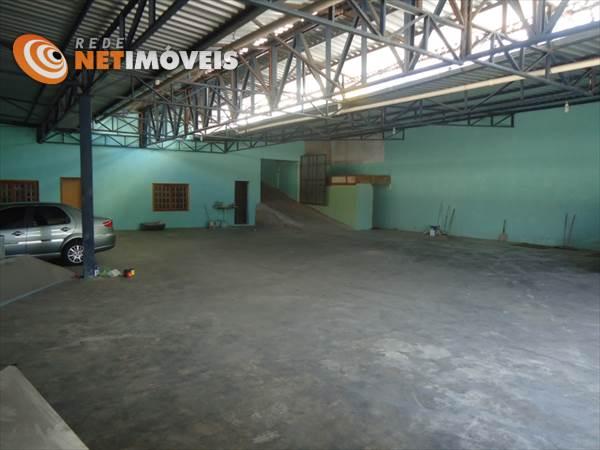 Terreno à venda em Senhor bom jesus, Belo horizonte cod:496282 - Foto 13